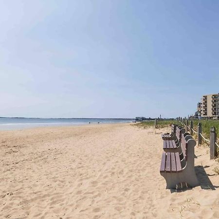 Steps From The Sandy Beach! Seashell Daire Old Orchard Beach Dış mekan fotoğraf